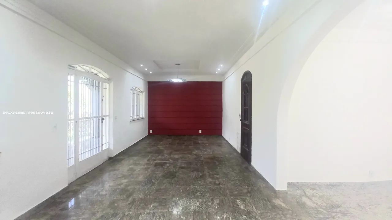 Foto Casa Para Venda Em NI, Da Luz, 4 Dormitórios, 1 Suíte, 4 Banh Da Luz