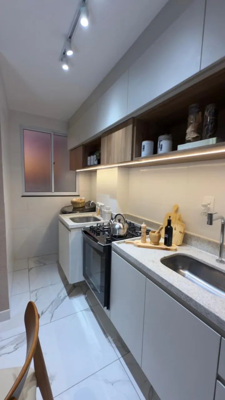 Foto Mirante Da Luz Da Luz