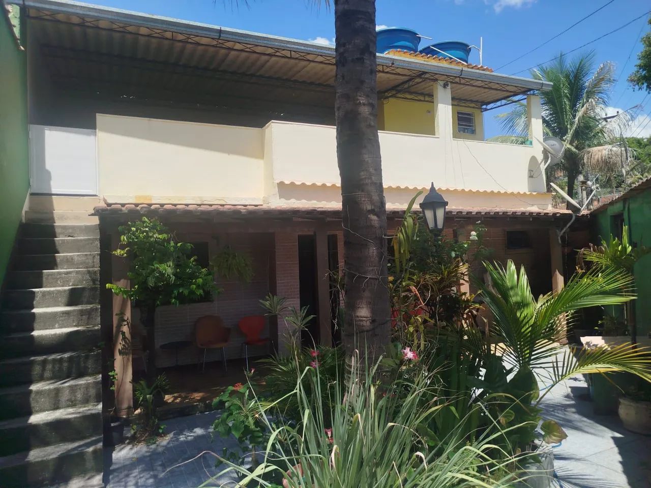 Foto Oportunidade De Casa PrÓpria Grama