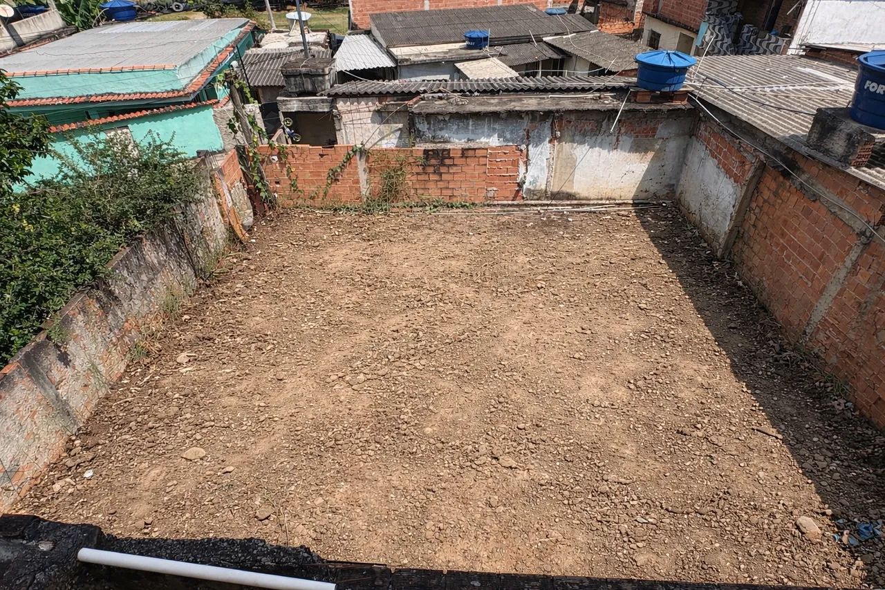 Foto Terreno à Venda No Cobrex - NI Ponto Chic