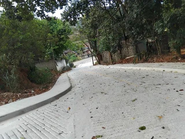 Foto Vendo Terreno Medindo 10 De Largura Por 20 De Cumprimento Parada Amaral