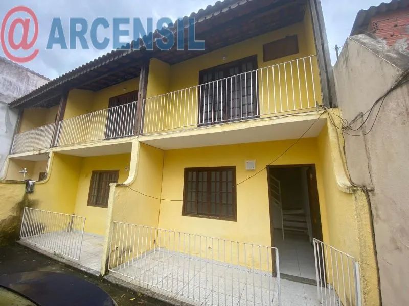 Foto Casa Duplex à Venda, Vila Nova NI Rj Vila Nova