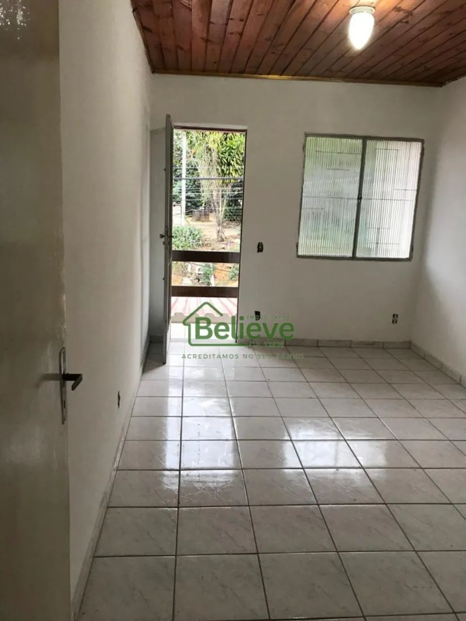 Foto Casa Duplex Em Nova IguaÇu - Conforto E IndependÊncia Por R$ 170 Mil!  Prata