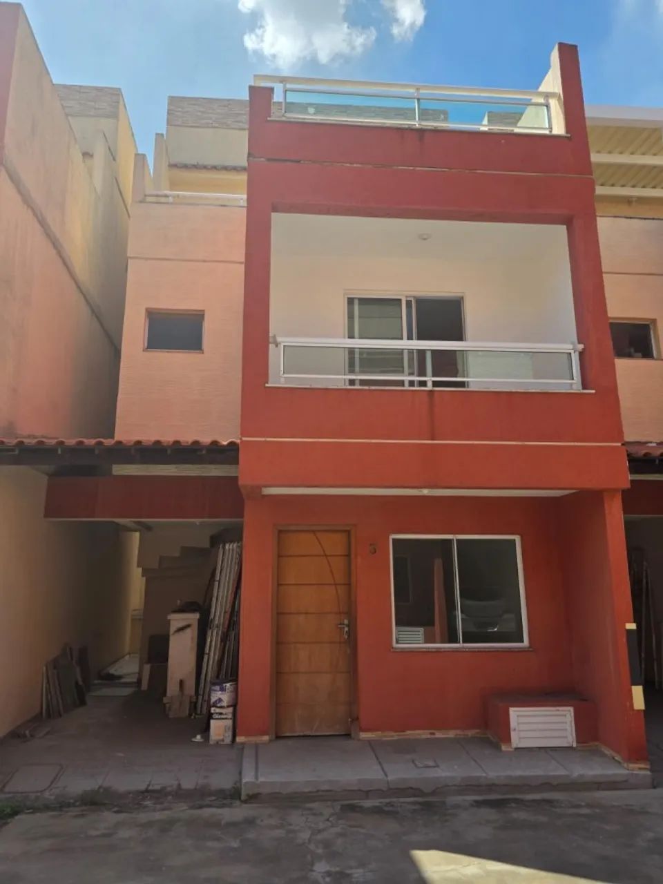 Foto Casa Para Venda Em NI, Da Luz, 3 Dormitórios, 2 Suítes, 3 Ban Da Luz