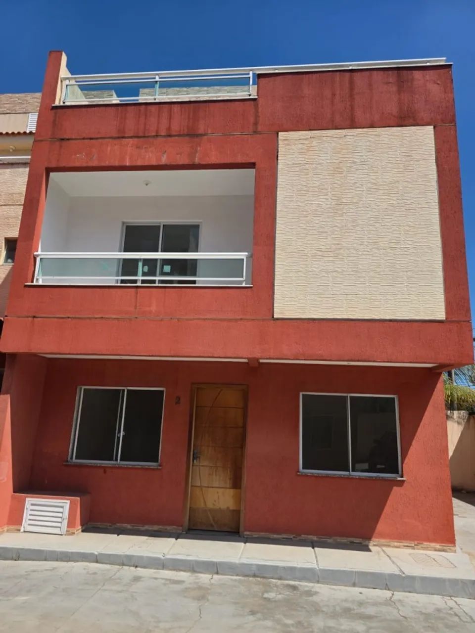 Foto Casa Para Venda Em NI, Da Luz, 3 Dormitórios, 2 Suítes, 3 Ban Da Luz