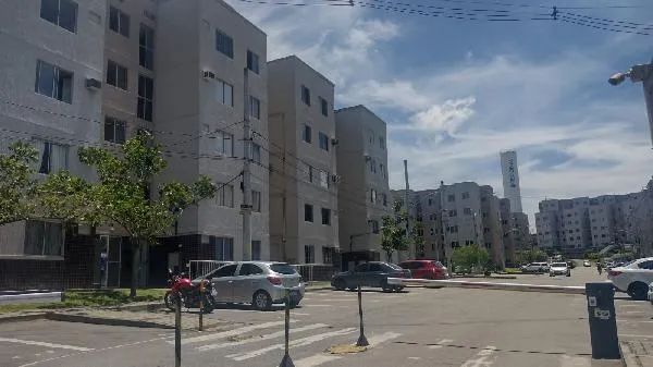 Foto Oportunidade Única Em Nova Iguacu - Rj | Tipo: Apartamento | Negociaçã Jardim Da Posse