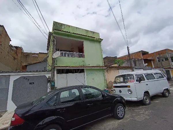 Foto Oportunidade Única Em Nova Iguacu - Rj | Tipo: Casa | Negociação: Vend Ouro Verde