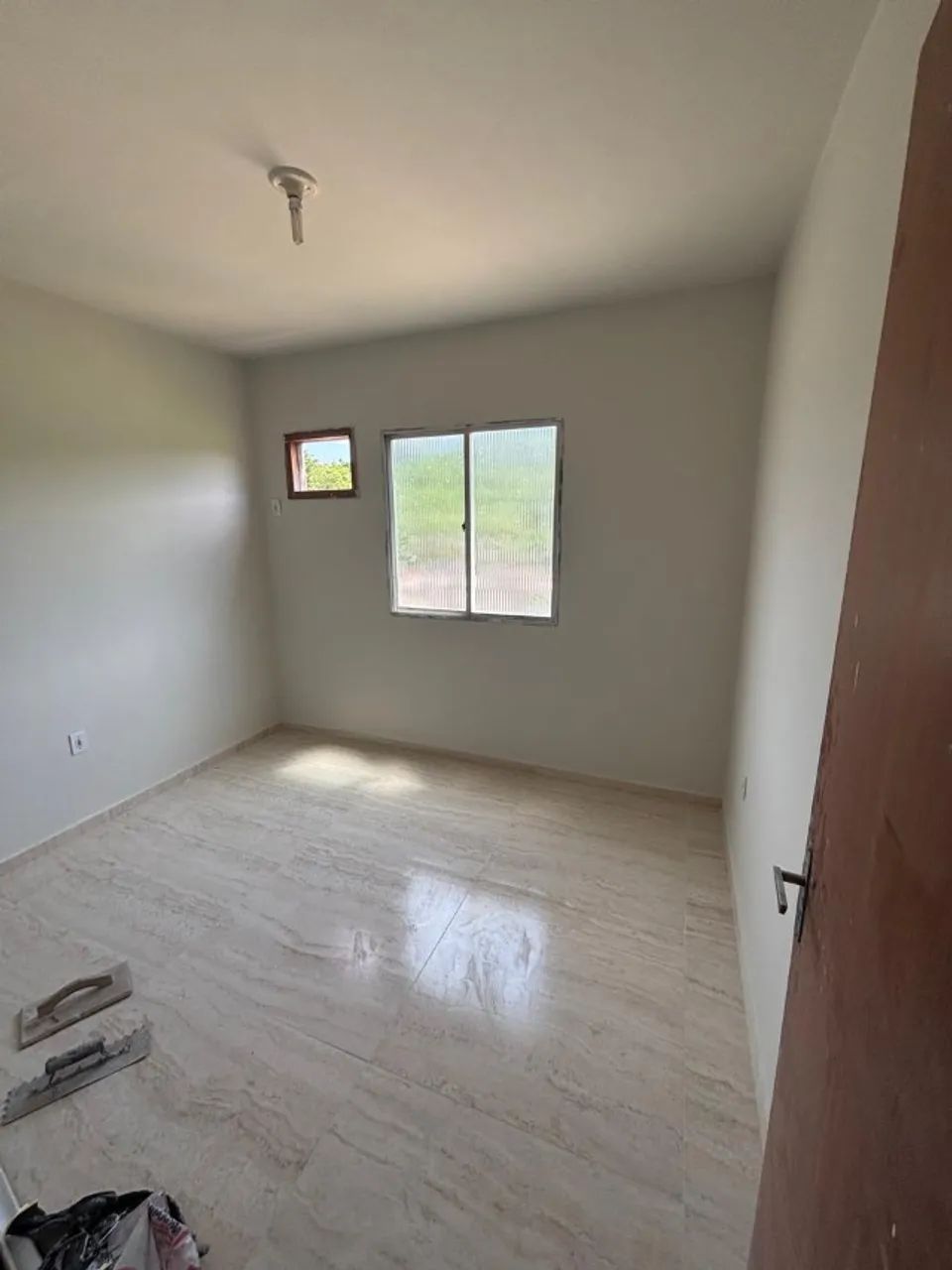 Foto Vendo Apartamento 2 Quartos - Belford Roxo Metrópole