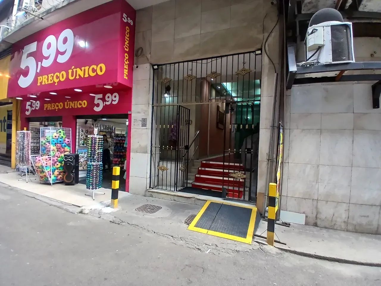 Foto Alugo Apartamento Em NI Centro