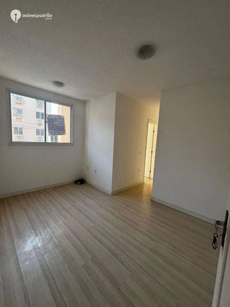 Foto Apartamento Com 2 Dormitórios à Venda, 45 M² Por R$ 210.000,00 - Jardi Jardim Alvorada