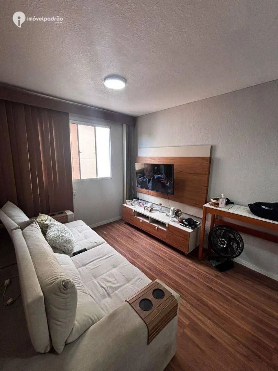 Foto Apartamento Com 2 Dormitórios à Venda, 45 M² Por R$ 150.000,00 - Cerâm Cerâmica