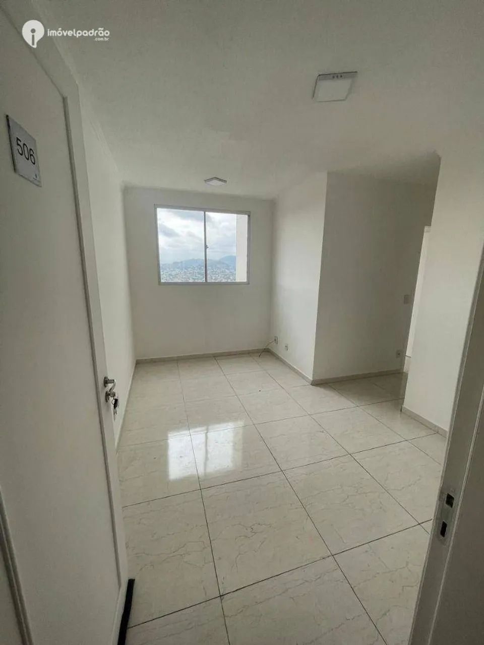 Foto Apartamento Com 2 Dormitórios à Venda, 46 M² Por R$ 180.000,00 - Jardi Jardim Alvorada
