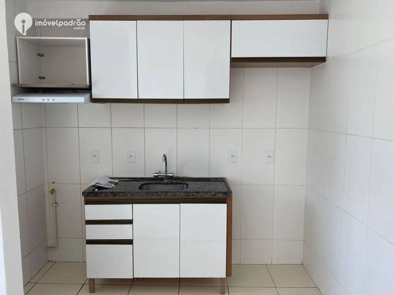 Foto Apartamento Com 2 Dormitórios à Venda, 47 M² Por R$ 290.000,00 - Luz - Ouro Verde