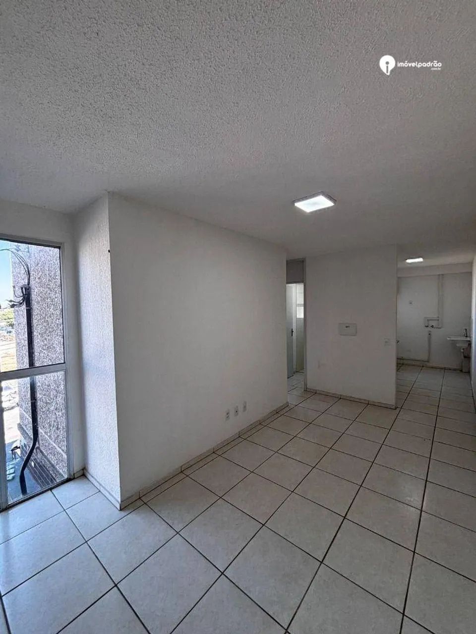 Foto Apartamento Com 2 Dormitórios à Venda, 43 M² Por R$ 189.000,00 - Posse Jardim Da Posse