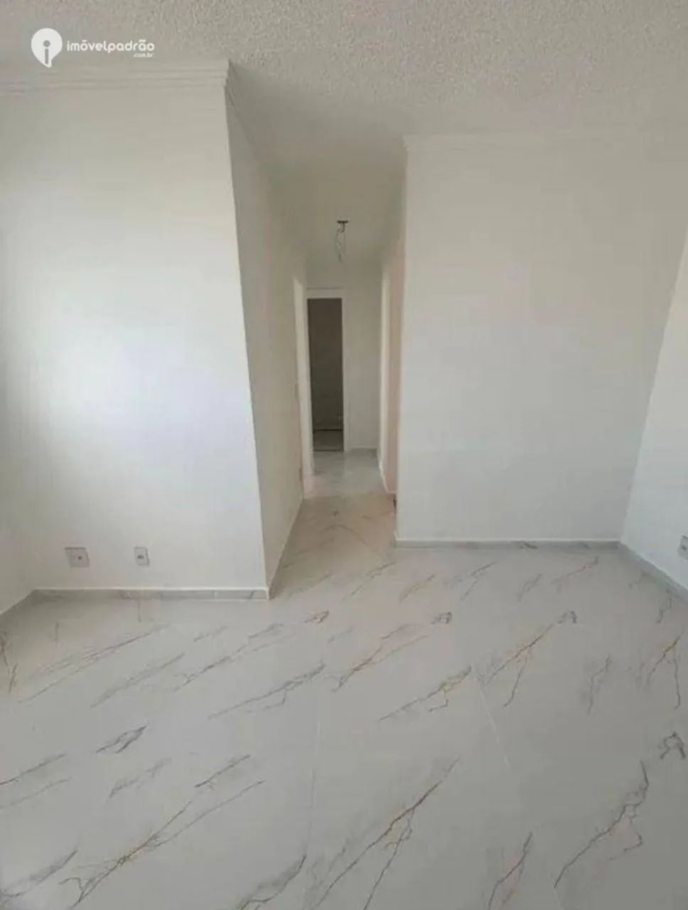 Foto Apartamento Com 2 Dormitórios à Venda, 46 M² Por R$ 160.000,00 - Jardi Jardim Alvorada