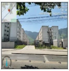 Foto Apartamento De Leilão Em Cabucu / Nova Iguacu / Rj | Leilão Sfi - Edit Cabuçu