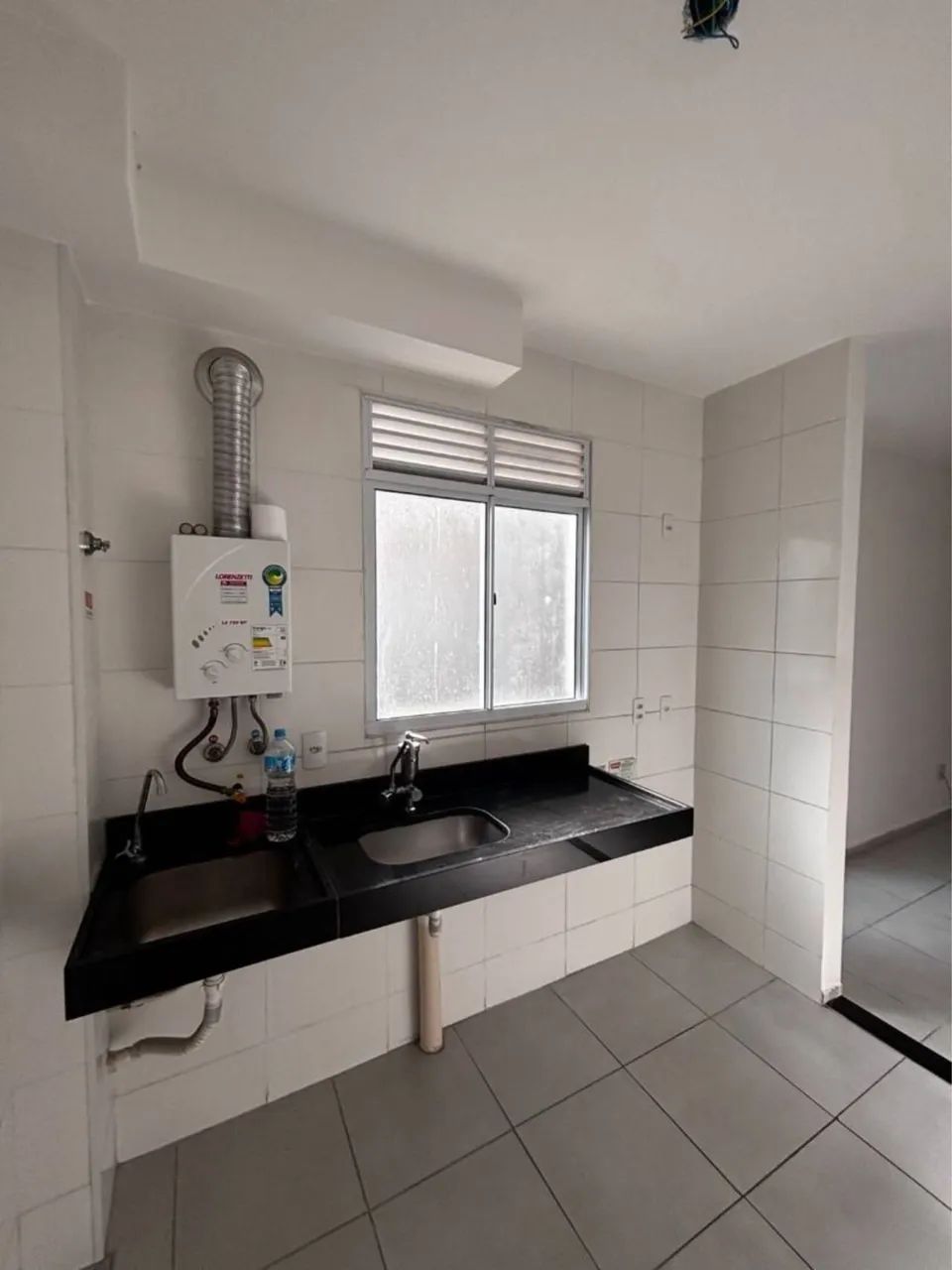 Foto Apartamento Locação Tupinambás Jardim Nova Era