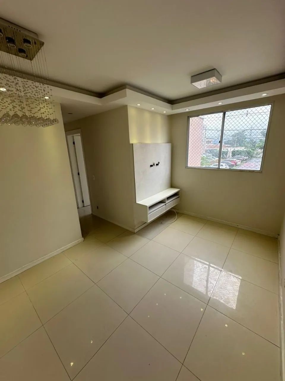 Foto Apartamento Mobiliado Completo NI. Vila Avelina