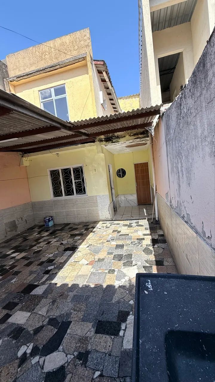 Foto Casa A Venda Aceito Oferta Ouro Verde