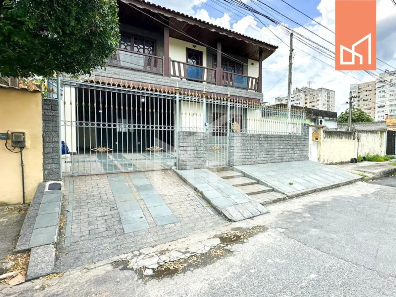 Foto Casa Padrão Para Alugar Em NI Jardim Alvorada
