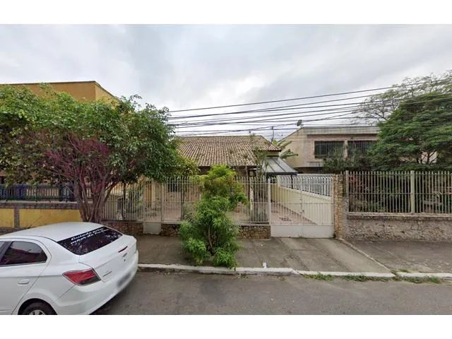 Foto Casa Residencial Em Nova IguaÇu - Rj, Caonze Caonze