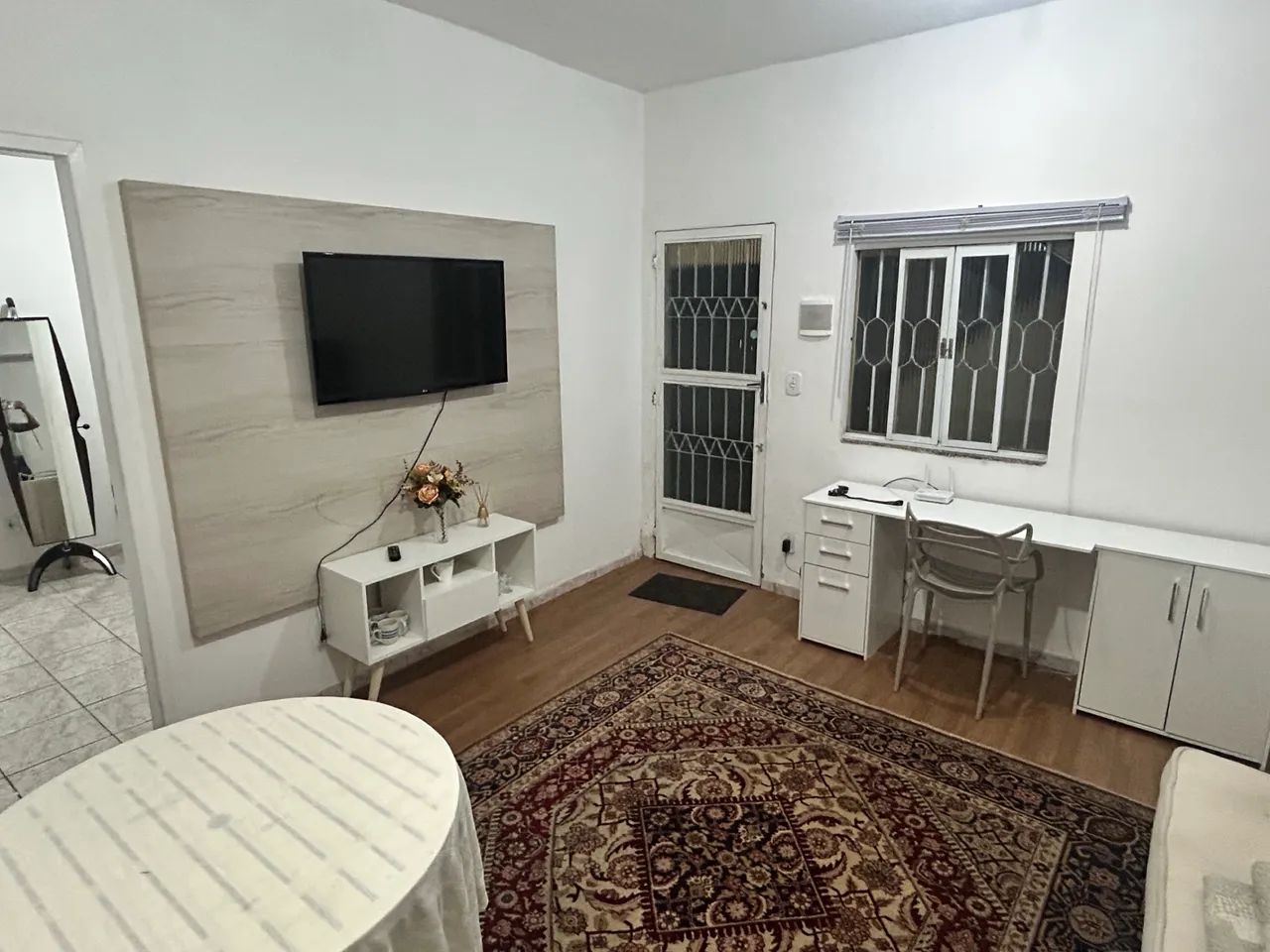 Foto Ótimo Apartamento Próximo A Unig E Shopping De NI Dom Rodrigo