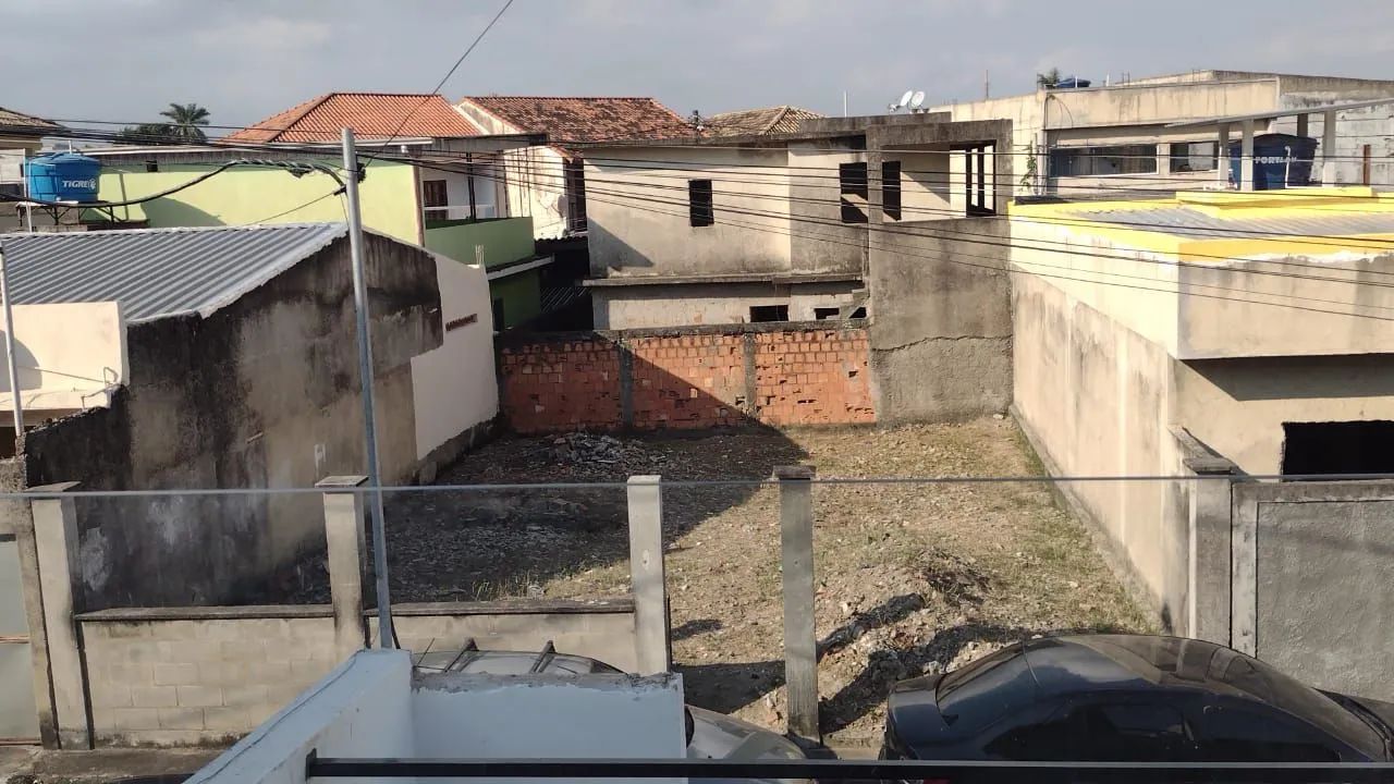 Foto Terreno 10x15 Cerâmica