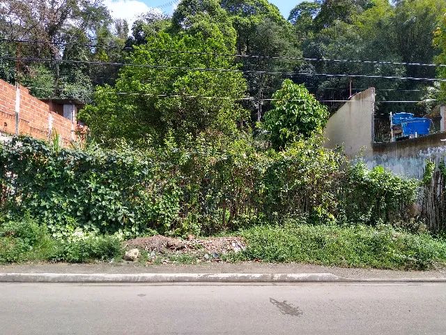 Foto Terreno 5.921m2 Nova IguaÇu Rj Bairro Botafogo (parque Flora) Ambaí