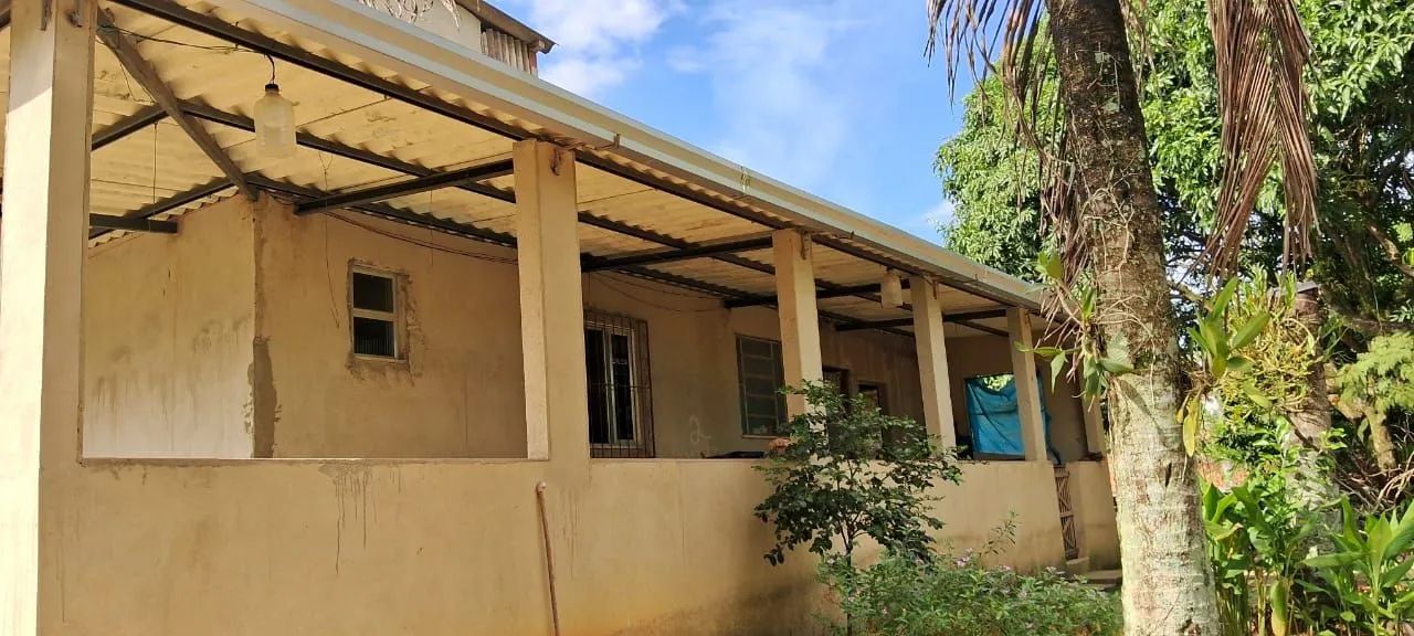 Foto Vendo Mini Sítio Cidade Jardim Parque Estoril