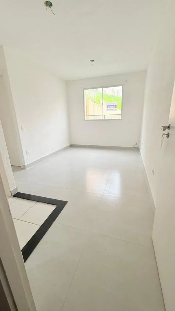 Foto Apartamento Comendador Soares