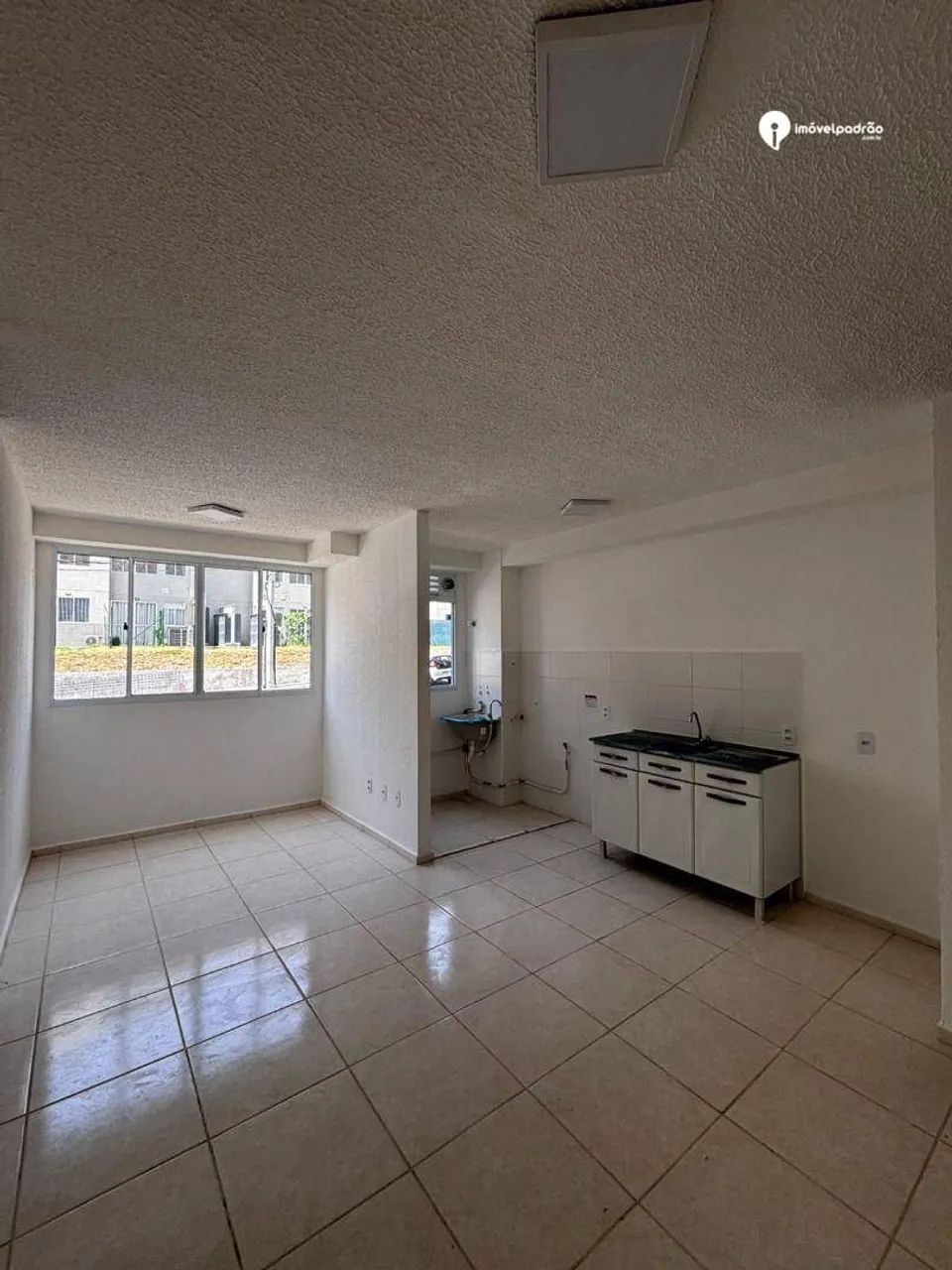 Foto Apartamento Com 2 Dormitórios Para Alugar, 41 M² Por R$ 1.300,00/mês - Jardim Alvorada