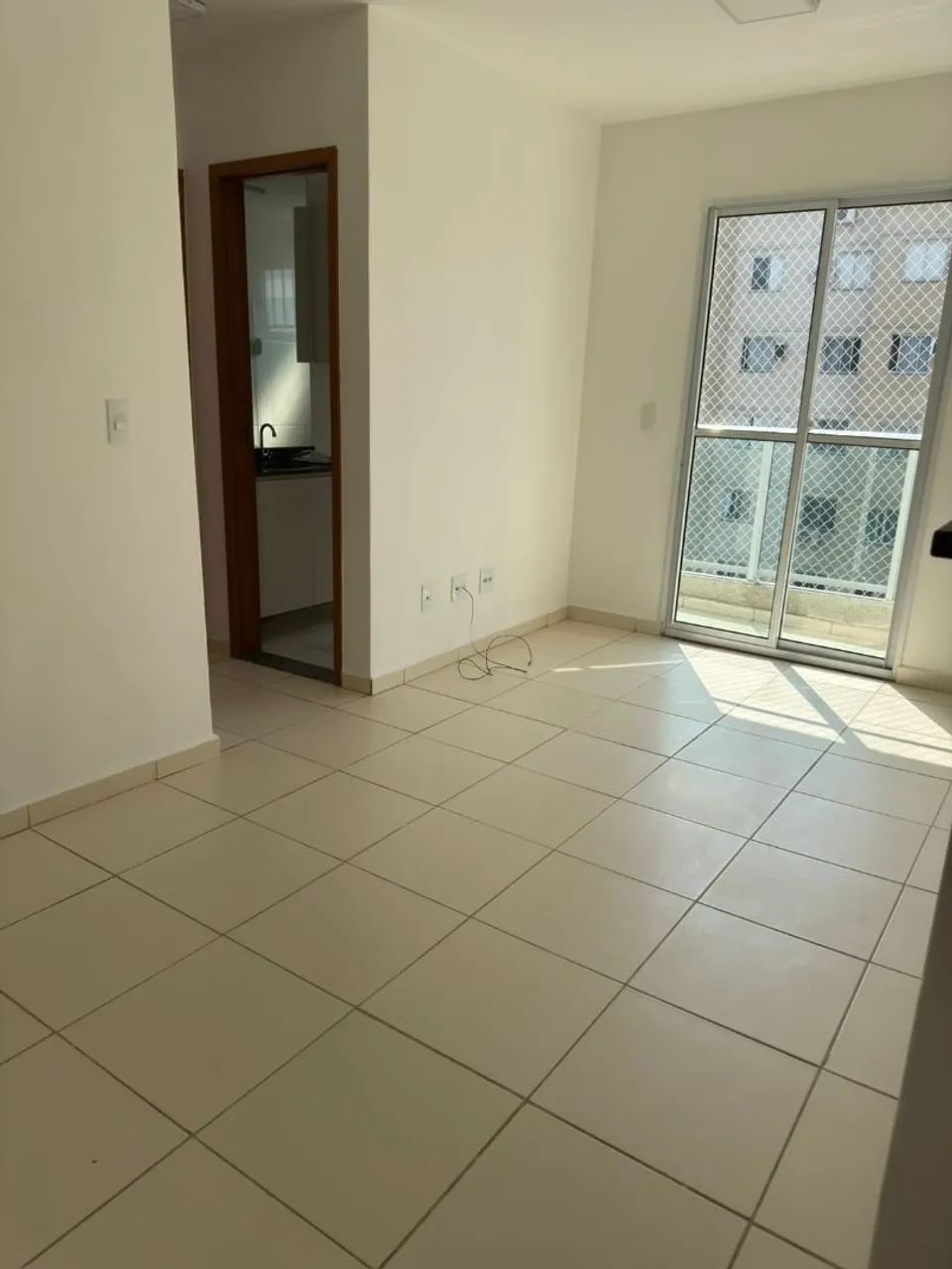 Foto Apartamento Para Locação, Condomínio França | NI Cruzeiro Do Sul