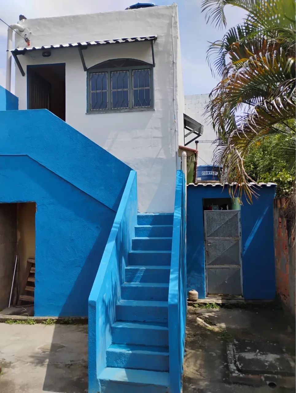 Foto Casa Para Alugar - Ótima Oportunidade! Valverde