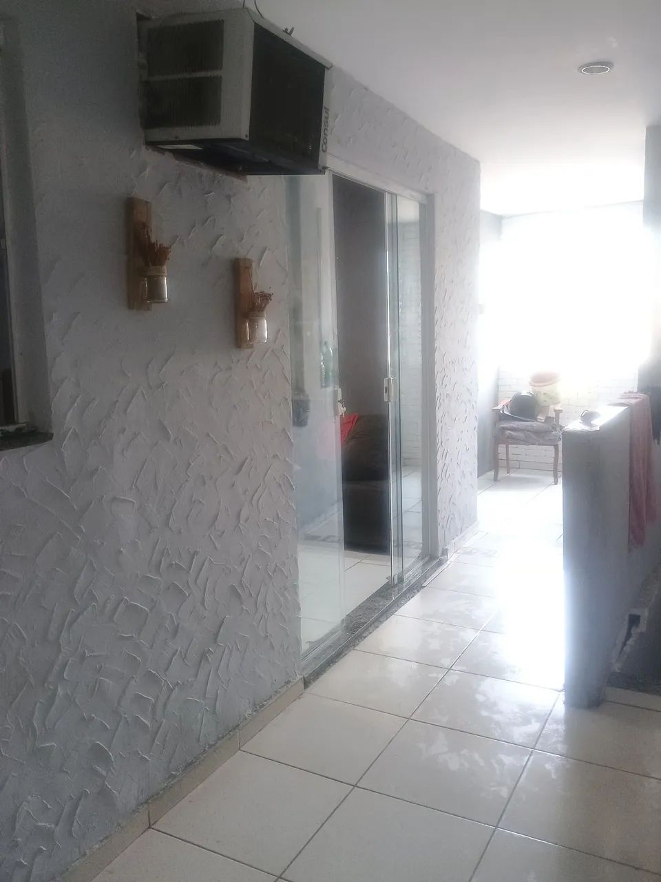 Foto Casa Para Alugar Comendador Soares