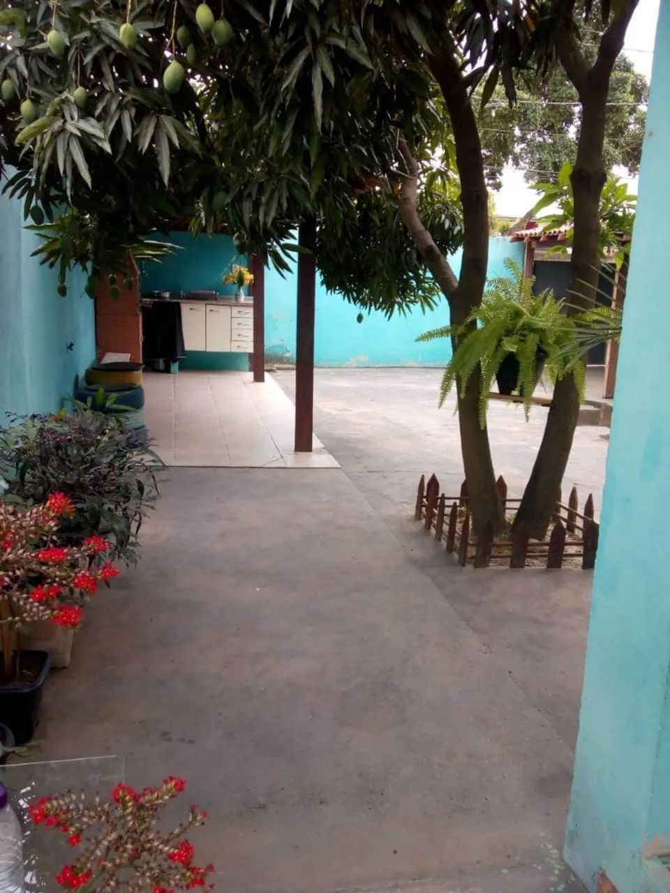 Foto Vendo Jardim Nova Era