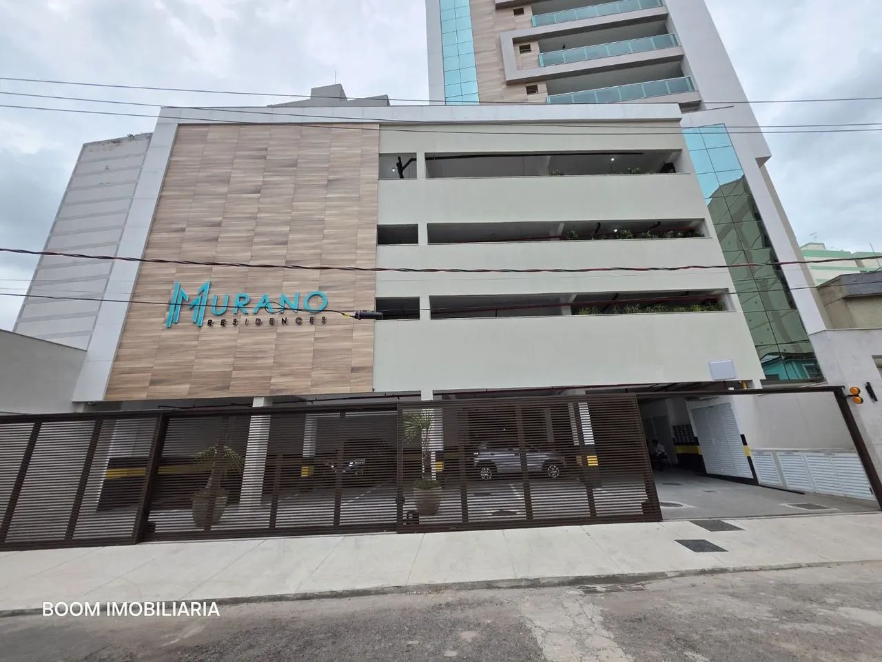 Foto Apartamento Com 3 Dormitórios Para Alugar, 101 M² - Centro - Nova Igua Alvarez