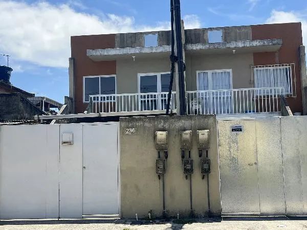 Foto Apartamento De Leilão Em Jardim Nova Era / Nova Iguacu / Rj | Leilão S Jardim Nova Era