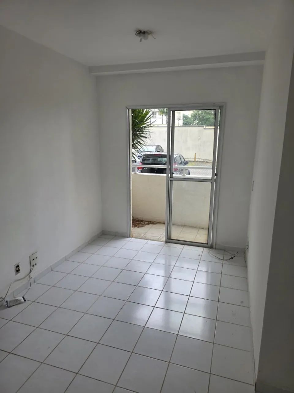 Foto Apartamento Para Venda Em NI, Rancho Novo, 2 Dormitórios, 1 B Metrópole