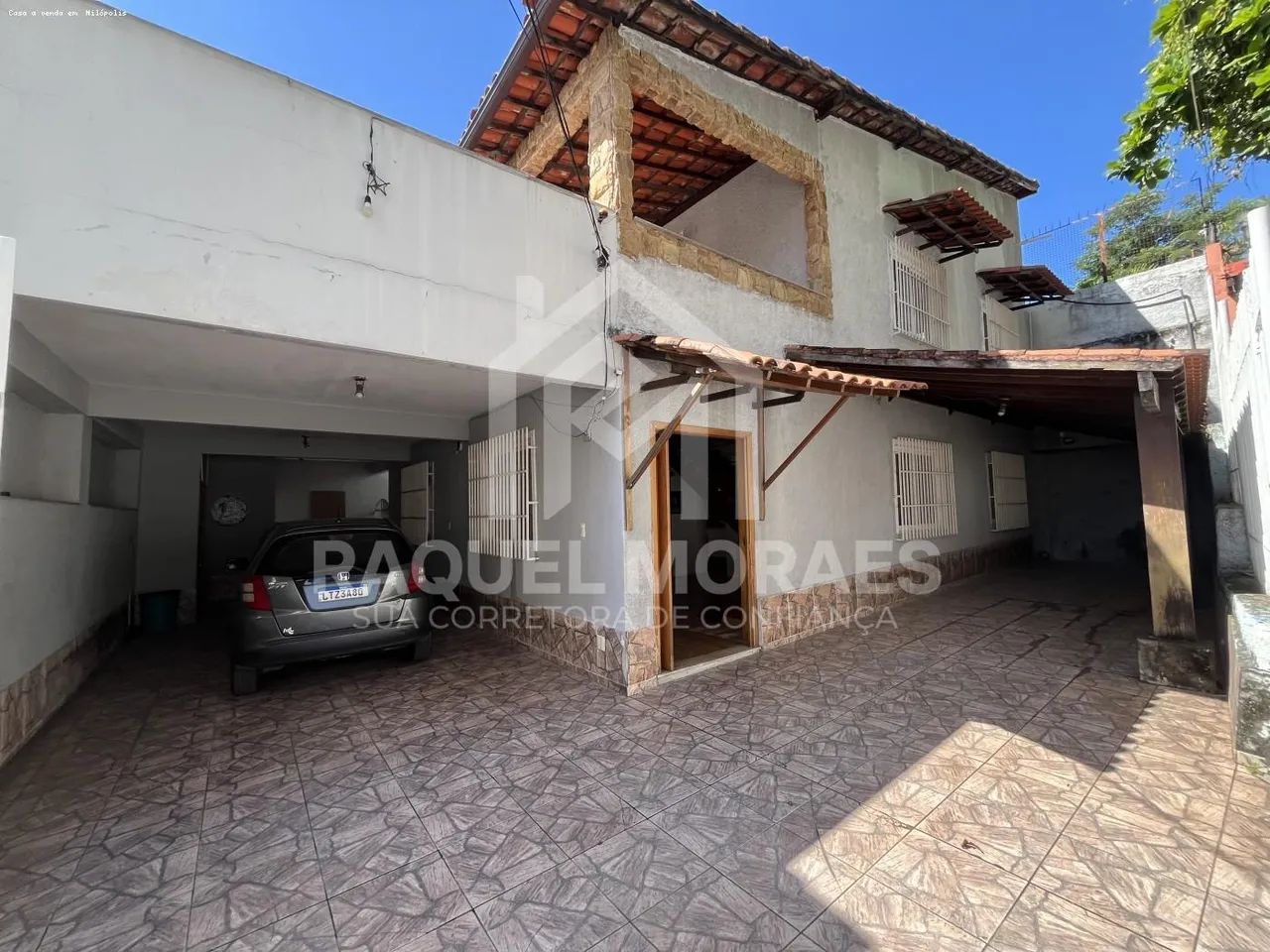 Foto Apartamento Para Venda Em NI, Caonze, 3 Dormitórios, 2 Banhei Caonze