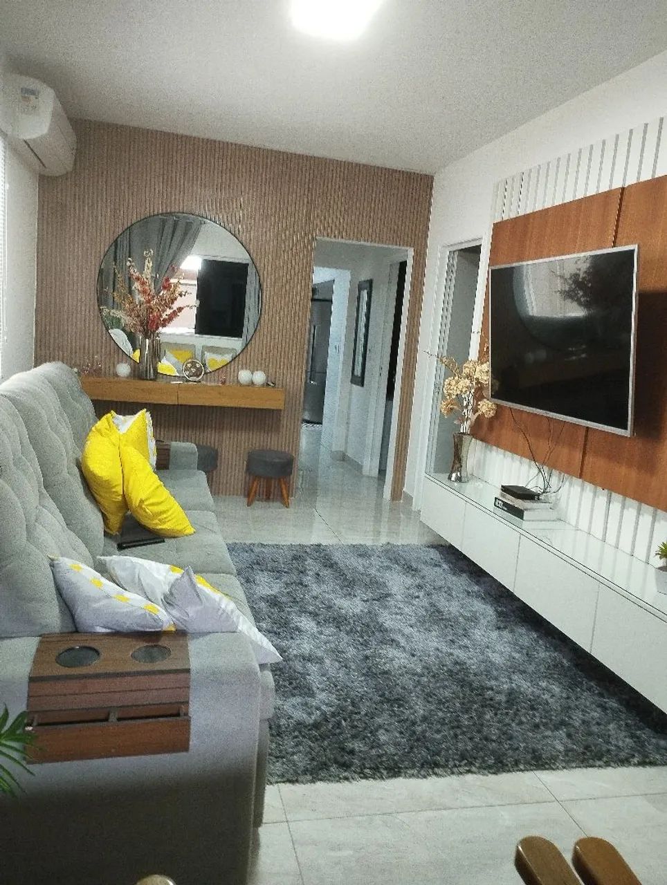 Foto Belíssima Casa Em Comendador Soares Comendador Soares