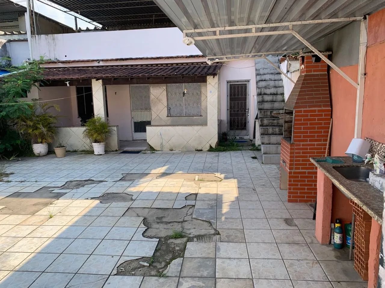 Foto Casa à Venda, Carmari | NI Carmari