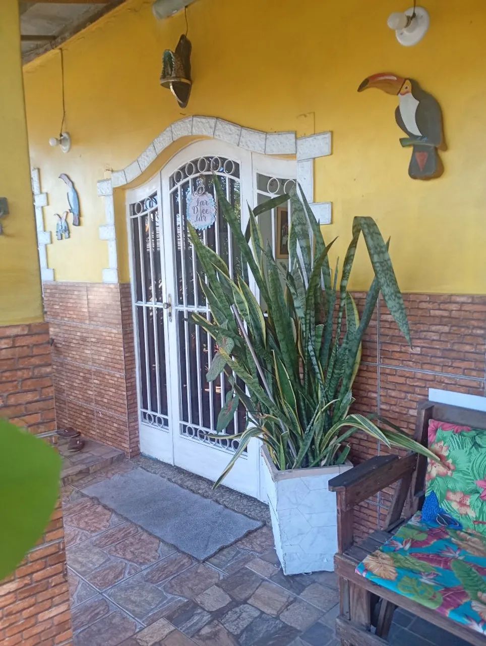 Foto Casa Alto Padrão Da Luz