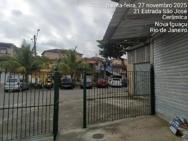 Foto Casa De Leilão Em Ponto Chic / Nova Iguacu / Rj | Leilão Sfi - Edital  Ponto Chic