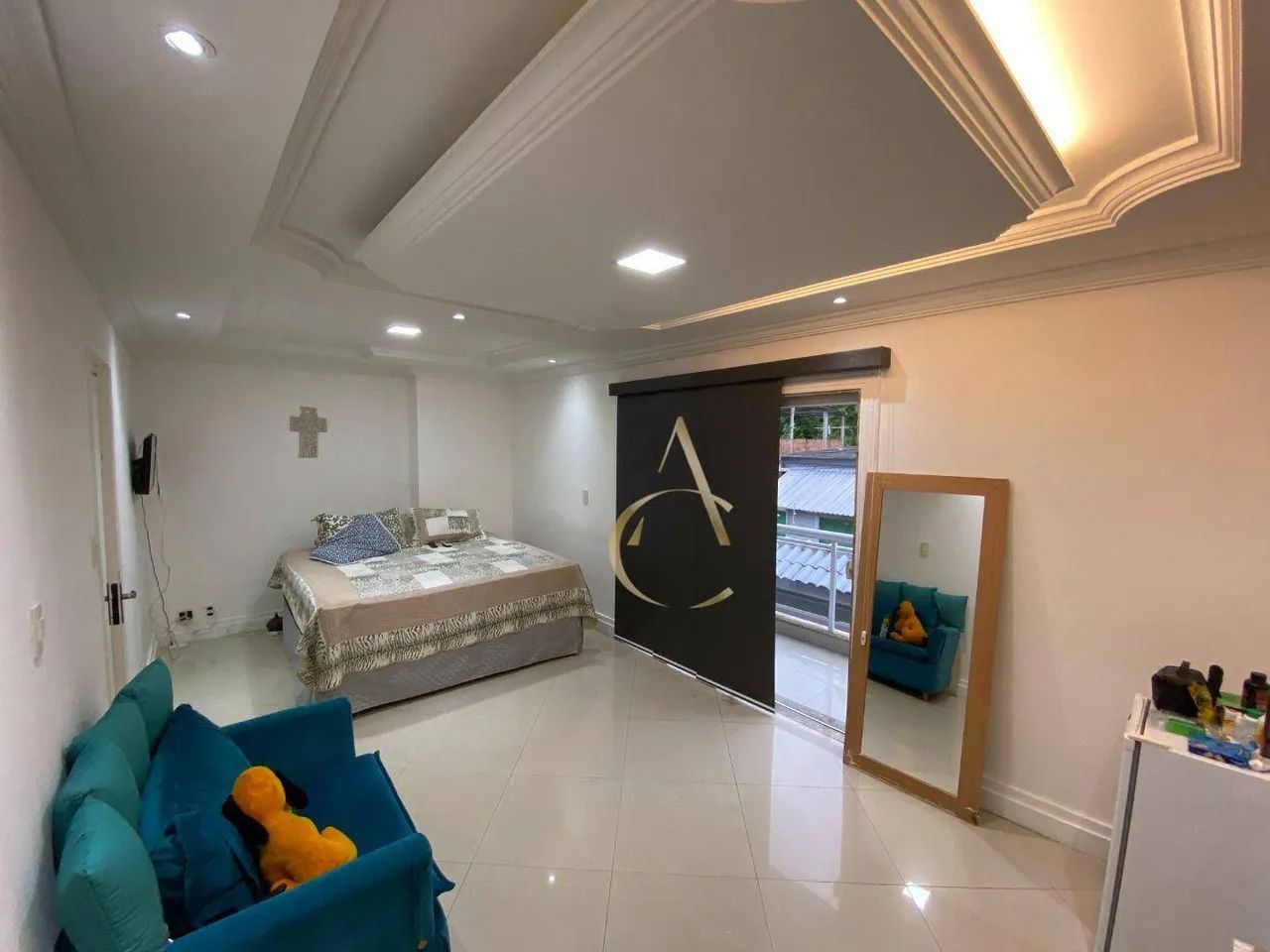 Foto Casa Para Venda E Locação, Posse | NI São Benedito