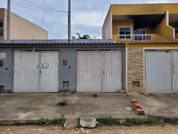 Foto Oportunidade Única Em Nova Iguacu - Rj | Tipo: Casa | Negociação: Vend Palhada