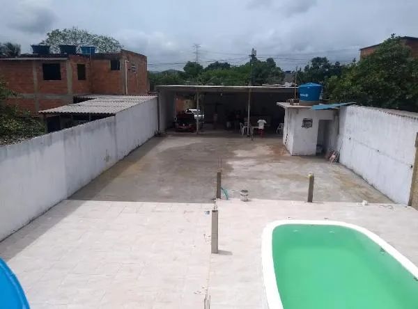 Foto Oportunidade Única Em Nova Iguacu - Rj | Tipo: Casa | Negociação: Vend Palhada