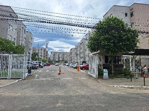 Foto Oportunidade Única Em Nova Iguacu - Rj | Tipo: Apartamento | Negociaçã Jardim Da Posse