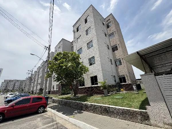 Foto Oportunidade Única Em Nova Iguacu - Rj | Tipo: Apartamento | Negociaçã Jardim Da Posse