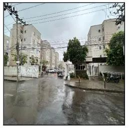 Foto Oportunidade Única Em Nova Iguacu - Rj | Tipo: Apartamento | Negociaçã Jardim Da Posse