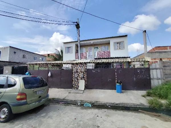 Foto Oportunidade Única Em Nova Iguacu - Rj | Tipo: Apartamento | Negociaçã Lagoinha